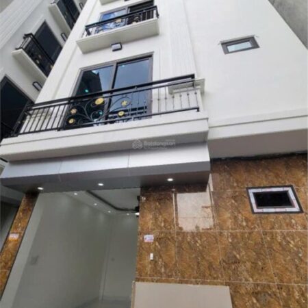 Bán gấp nhà lk tại KĐT Văn Phú, 10,7 tỷ, 35m2, 5T thang máy Hà Đông