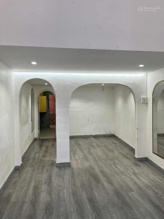 Mã nhà: NB-2 – Bán Đất Tặng Nhà Cấp 4 Hẻm Ô Tô, Hồng Bàng, Nha Trang