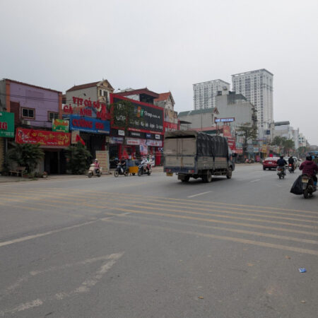 SIÊU ĐỈNH CĂN GÓC TRUNG TÂM TRẠM TRÔI 45m MỚI TINH FULL NỘI THẤT! Ô TÔ ĐỖ CỬA 2 MẶT THOÁNG SIÊU SÁNG