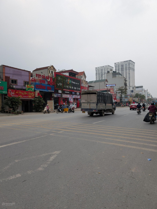 SIÊU ĐỈNH CĂN GÓC TRUNG TÂM TRẠM TRÔI 45m MỚI TINH FULL NỘI THẤT! Ô TÔ ĐỖ CỬA 2 MẶT THOÁNG SIÊU SÁNG