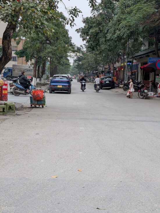SIÊU ĐỈNH CĂN GÓC TRUNG TÂM TRẠM TRÔI 45m MỚI TINH FULL NỘI THẤT! Ô TÔ ĐỖ CỬA 2 MẶT THOÁNG SIÊU SÁNG