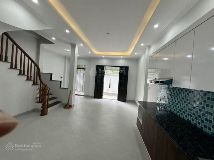 SIÊU ĐỈNH CĂN GÓC TRUNG TÂM TRẠM TRÔI 45m MỚI TINH FULL NỘI THẤT! Ô TÔ ĐỖ CỬA 2 MẶT THOÁNG SIÊU SÁNG