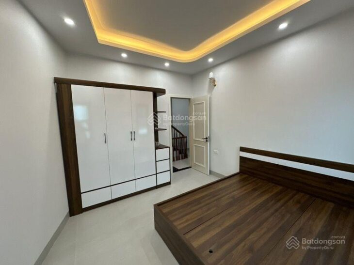 SIÊU ĐỈNH CĂN GÓC TRUNG TÂM TRẠM TRÔI 45m MỚI TINH FULL NỘI THẤT! Ô TÔ ĐỖ CỬA 2 MẶT THOÁNG SIÊU SÁNG