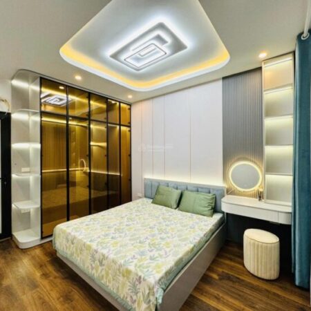 Nhà phố Trần Phú Mặt tiền 4,4m, 7,2 tỷ