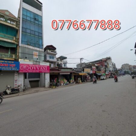 SĂN NGAY KẺO HẾT! NHÀ ĐẸP TRẠM TRÔI 45M CHỈ 4 TỶ TIỆN ÍCH NGẬP TRỜI!