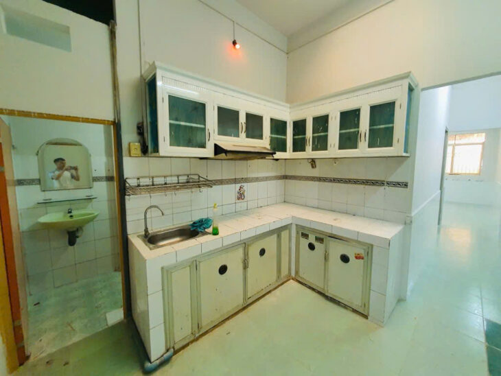 Chủ cần bán nhanh nhà đẹp, giá 3,69 tỷ, đường TA11.p.Thới An Quận 12.