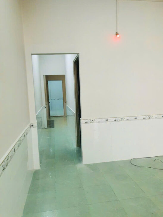 Chủ cần bán nhanh nhà đẹp, giá 3,69 tỷ, đường TA11.p.Thới An Quận 12.