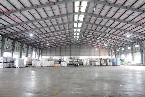 NHẤT VIỆT LOGISTIC – CHO THUÊ KHO TẠI BÌNH DƯƠNG,,