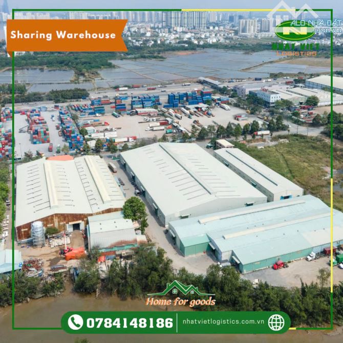 NHẤT VIỆT LOGISTIC – CHO THUÊ KHO TẠI BÌNH DƯƠNG,,