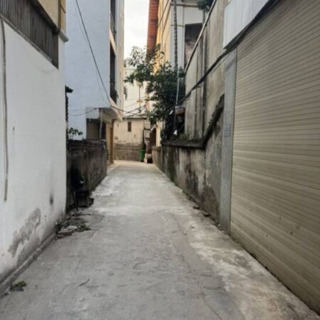 ???????????? ĐẤT NGỌC THỤY LONGBIÊN 53M- GIÁ NHỈNH 4 -GẦN Ô TÔ -ĐẦU TƯ LÃI – THOÁNG SÁNG – MẶT TIỀN RỘNG.