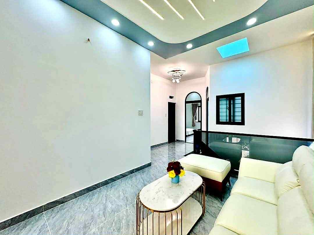 Bán nhà đường Quang Trung, Phường 11, Gò Vấp, giá chỉ 6.8 tỷ
