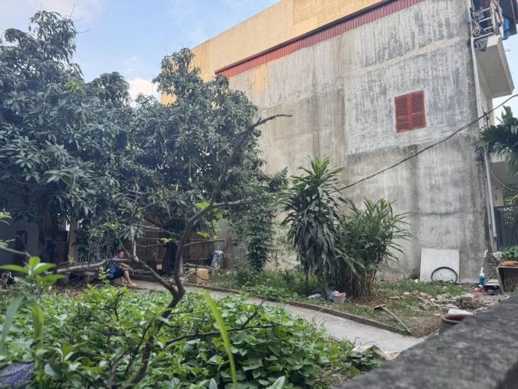 🔥🔥🔥 ĐẤT NGỌC THỤY LONGBIÊN 53M- GIÁ NHỈNH 4 -GẦN Ô TÔ -ĐẦU TƯ LÃI – THOÁNG SÁNG – MẶT TIỀN RỘNG.