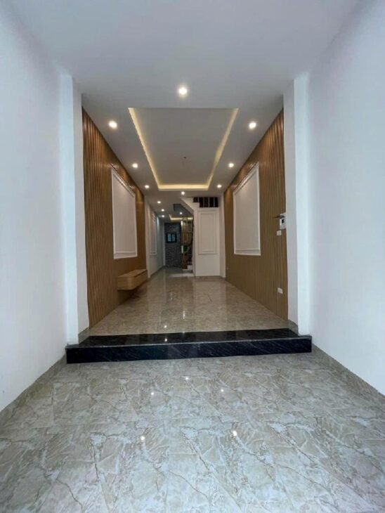 TRUNG TÂM TÂY MỖ – GẦN CHỢ SÁNG ĐẠI MỖ CÁCH Ô TÔ 50M, GẦN PHỐ, 2 THOÁNG, NHÀ MỚI, SỔ HOA HẬU,
