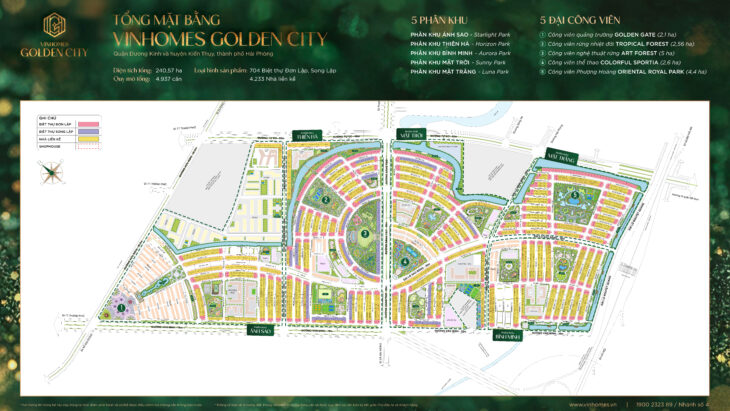 *Sốc.Biệt thự Vinhomes Dương Kinh Hải Phòng giá rẻ hơn căn chung cư Cổ loa. Chỉ 1.5 tỷ sở hữu biệt