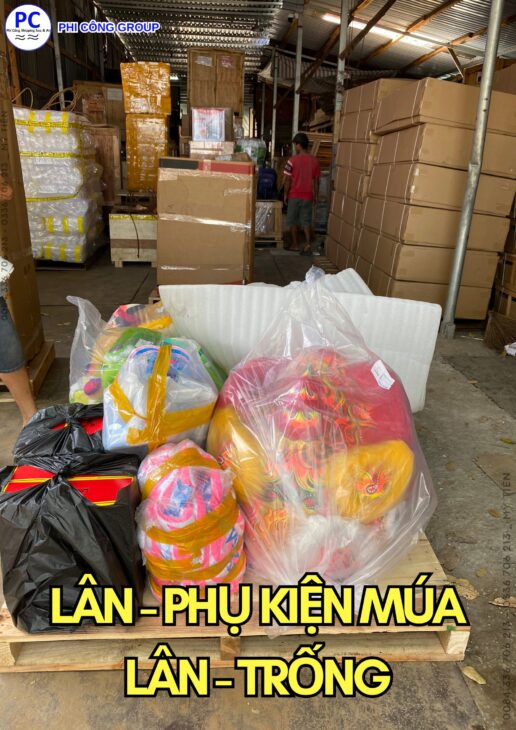 ️ GỬI ĐỒ DÙNG QUÁN–BÀN GHẾ–MÁY MÓC ĐI ÚC BẰNG TÀU BIỂN