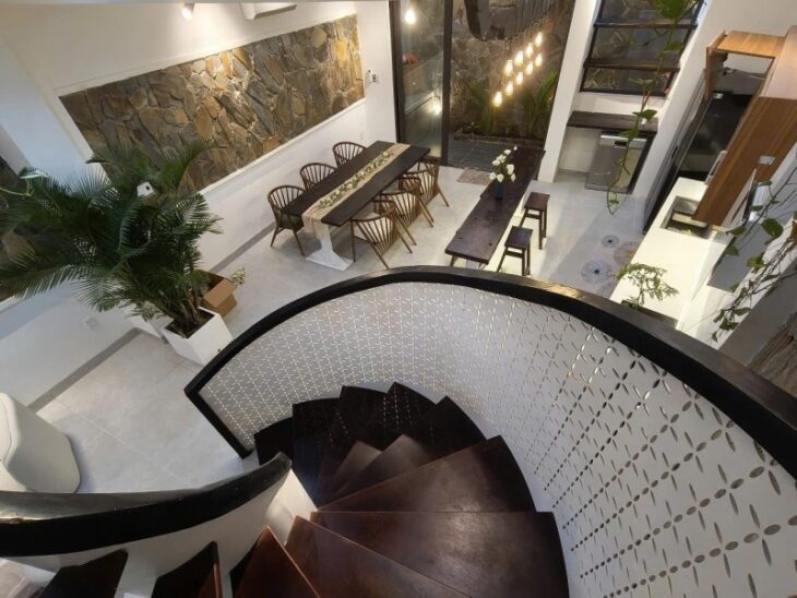 NHÀ 3 TẦNG CỰC ĐẸP MẶT TIỀN MỸ KHÊ, SÁT BIỂN, VIEW CÔNG VIÊN, CHỈ TỶ TLCC