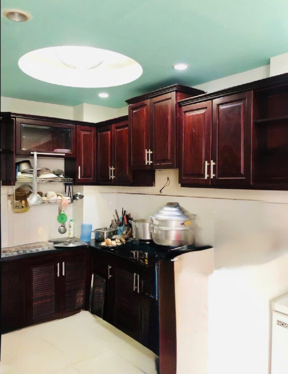 HXT CHỢ PHẠM VĂN HAI – NHÀ 5 TẦNG – GẦN CHỢ PHẠM VĂN HAI – NHỈNH 6 TỶ.