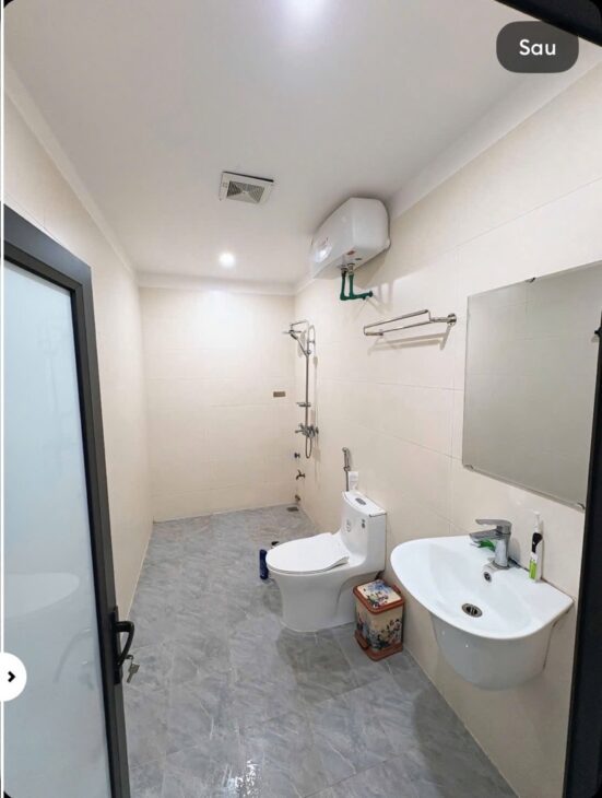 Bán nhà Bùi Xương Trạch, 30m ô tô, 47m2, 4 tầng, chỉ 8,9 tỷ.