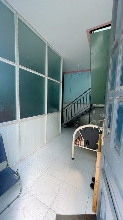 Bán nhà đường số 400, Tân Phú, Thủ Đức – 48m² – Giá 2.1 tỷ (còn thương lượng)