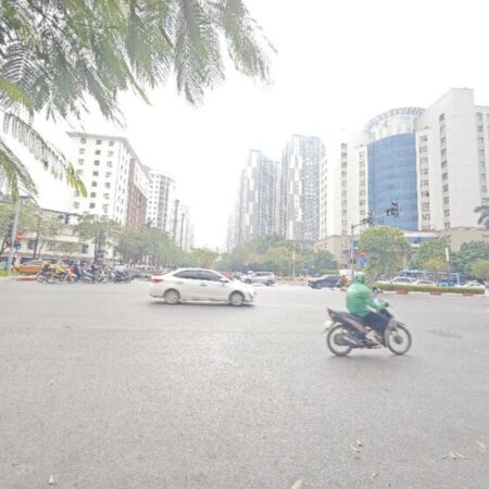 Bán nhà Phố Trần Duy Hưng, Cầu Giấy, 61m2, giá 8,1 tỷ