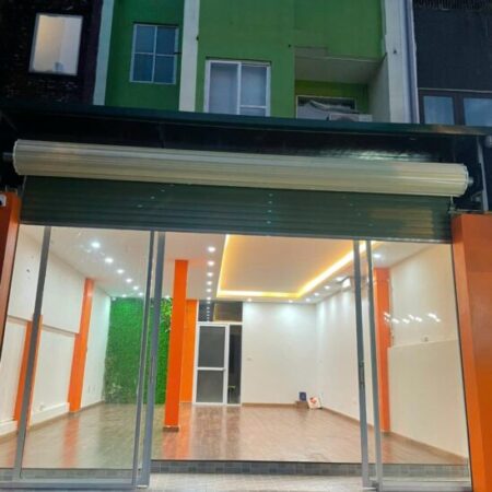 NHÀ VƯỜN 38 tỷ 120m MẶT PHỐ BÙI THIỆN NGỘ,KINH DOANH ĐỈNH,LONG BIÊN HÀ NỘI