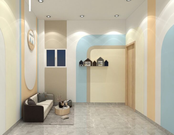 Bán nhà Đặng Văn Ngữ, Đống Đa, dòng tiền, 75m2, 7 tầng thang máy, Mt 4.3m, chỉ 22.5 tỷ