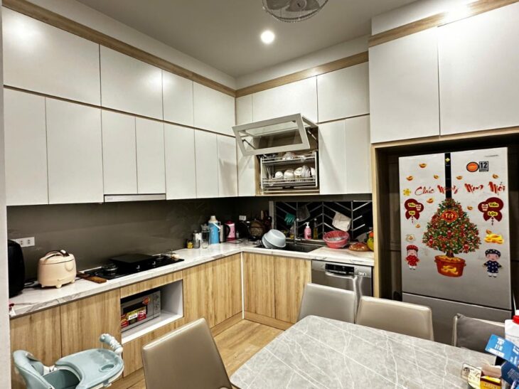 Bán nhà Thuỵ Khuê, Tây Hồ, ngõ thông 2 thoáng, 42m2, 4 tầng, chỉ 10.5 tỷ