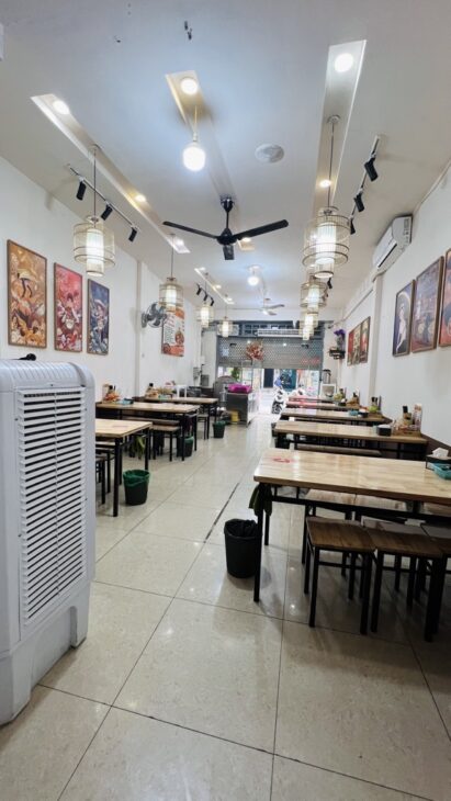 BÁN NHÀ NGỌC LÂM 36 tỷ 120m VỈA HÈ 2 MẶT TIỀN KINH DOANH,LONG BIÊN