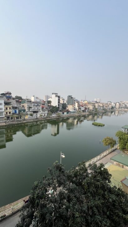 BÁN NHÀ NGỌC LÂM 36 tỷ 120m VỈA HÈ 2 MẶT TIỀN KINH DOANH,LONG BIÊN