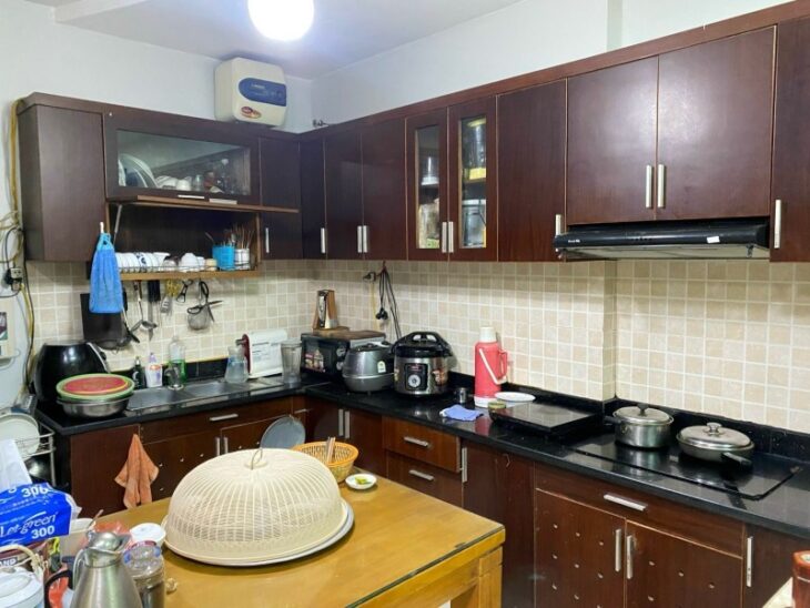 🔥 BÁN NHÀ LÔ GÓC KIM MÃ – NGÕ THÔNG – 5 TẦNG – KINH DOANH NHỎ – CHỈ 7.5 TỶ 🔥