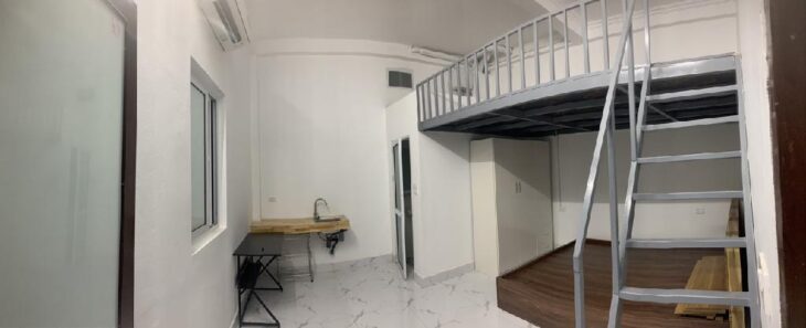 chính chủ bán căn ccmn chân toà SDU cạnh ga Văn Quán