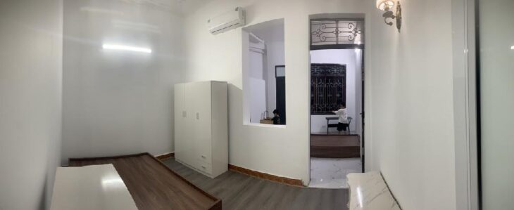 chính chủ bán căn ccmn chân toà SDU cạnh ga Văn Quán