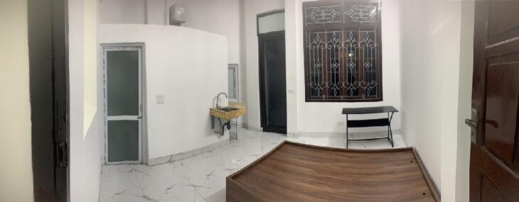 chính chủ bán căn ccmn chân toà SDU cạnh ga Văn Quán