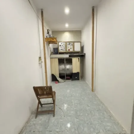 Ngõ Văn Hương, Đống Đa, Hà Nội, dt 8m2