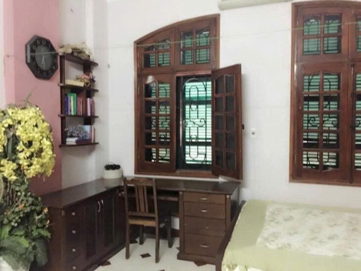 Bán nhà Hào Nam, Đống Đa, phân lô, ô tô tránh, 72m2, 4 tầng, Mt 4.3m, chỉ 23.5 tỷ