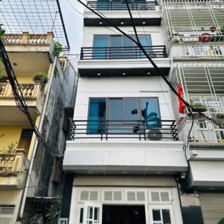 BÁN NHÀ ÁI MỘ 18 tỷ 55m CÓ VỈA HÈ,Ô TÔ ĐỖ CỬA,LONG BIÊN HÀ NỘI