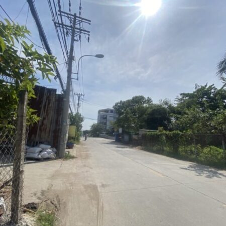 Bán nhà mặt tiền 2 tầng 12x41m giá 11,5 tỷ Đường Thạnh Xuân 52