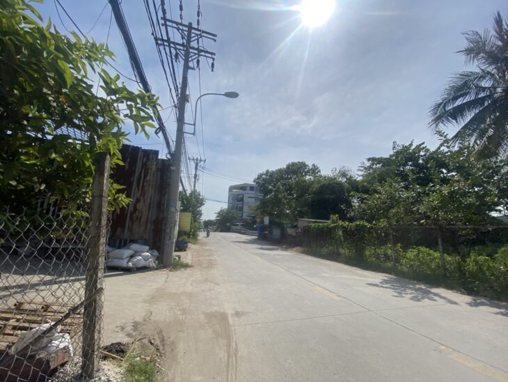 Bán nhà mặt tiền 2 tầng 12x41m giá 11,5 tỷ Đường Thạnh Xuân 52