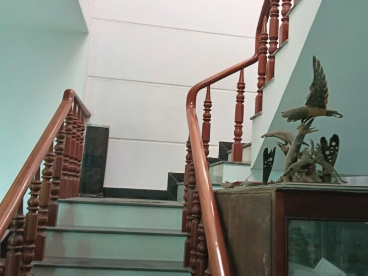 Bán nhà mặt tiền 2 tầng 12x41m giá 11,5 tỷ Đường Thạnh Xuân 52