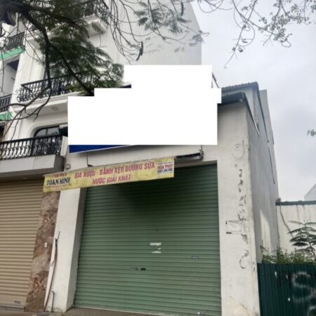 NHÀ C4 PHÚC LỢI 20 tỷ 85m VỈA HÈ NHƯ PHỐ,KINH DOANH,LONG BIÊN