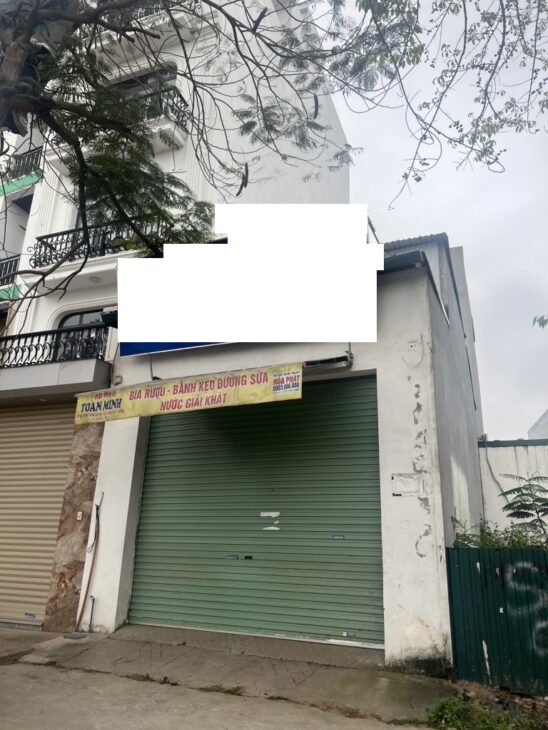 NHÀ C4 PHÚC LỢI 20 tỷ 85m VỈA HÈ NHƯ PHỐ,KINH DOANH,LONG BIÊN