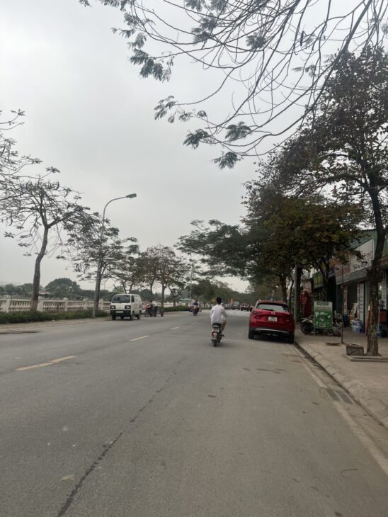 NHÀ C4 PHÚC LỢI 20 tỷ 85m VỈA HÈ NHƯ PHỐ,KINH DOANH,LONG BIÊN