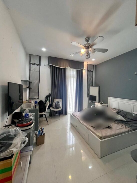 ????????̉???? ????????????̣???? ????????????????????????, ????.???????? 60m² – 5 tầng – 7PN – Có thang máy – Chỉ 5.55 tỷ TL
