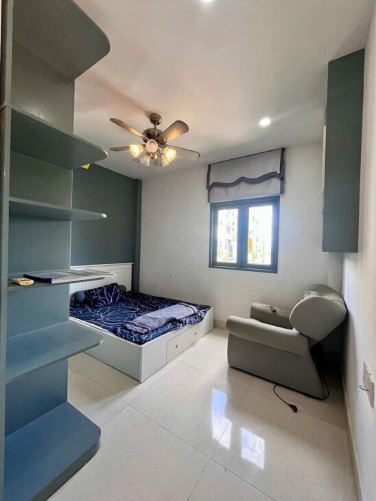 ????????̉???? ????????????̣???? ????????????????????????, ????.???????? 60m² – 5 tầng – 7PN – Có thang máy – Chỉ 5.55 tỷ TL