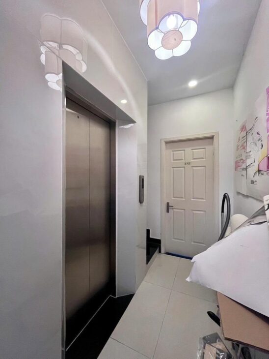 ????????̉???? ????????????̣???? ????????????????????????, ????.???????? 60m² – 5 tầng – 7PN – Có thang máy – Chỉ 5.55 tỷ TL
