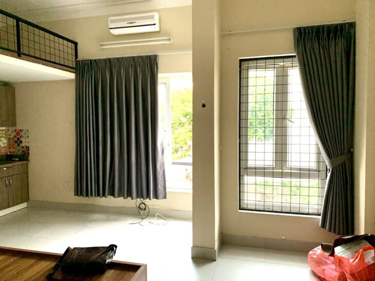 BÁN NHÀ LÂM HẠ 27 tỷ 90m MẶT TIỀN 6m VIEW VƯỜN HOA,LONG BIÊN HÀ NỘI