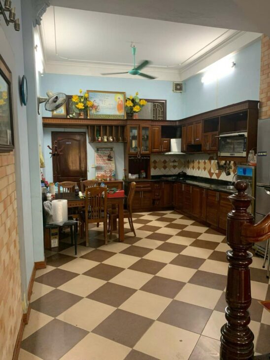 Nhà đẹp phân lô Khương Hạ- Giá hời – ô tô- 4 tầng, 75m2, 13.45 tỷ