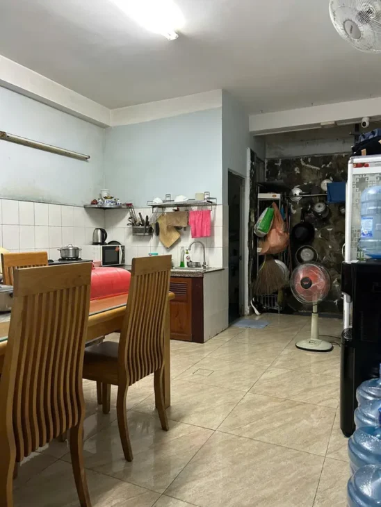 Nhà cần bán gấp!HXH Thân Nhân Trung,Tân Bình,4 tầng,320m2 sàn,nhỉnh 18.5 tỷ