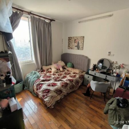 Bán CC Lilama 124 Minh Khai, Dt 78m2, 2N2VS, Nội thất đẹp, trung tâm. Giá 5,6 tỷ