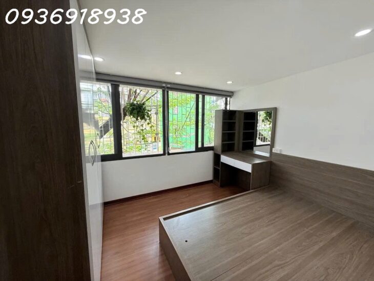 Chỉ 3.6 tỷ-nhà đẹp ở luôn-70m2-lô góc-3 thoáng-3 phòng ngủ-Minh Khai, Hai Bà Trưng